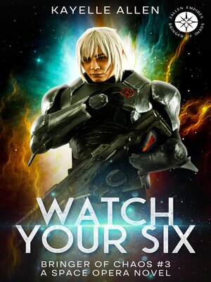 cover image of Watch Your Six